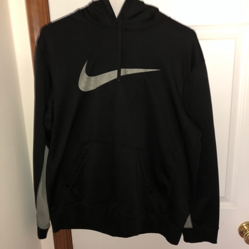 Nike sweatshirt
